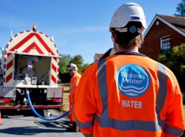 Thames Water shareholders refuse to inject more cash