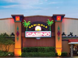 Seminole Brighton Bay Hotel & Casino