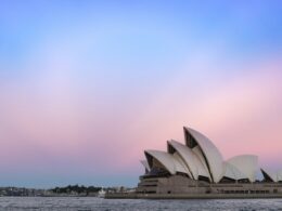 Sydney Opera House