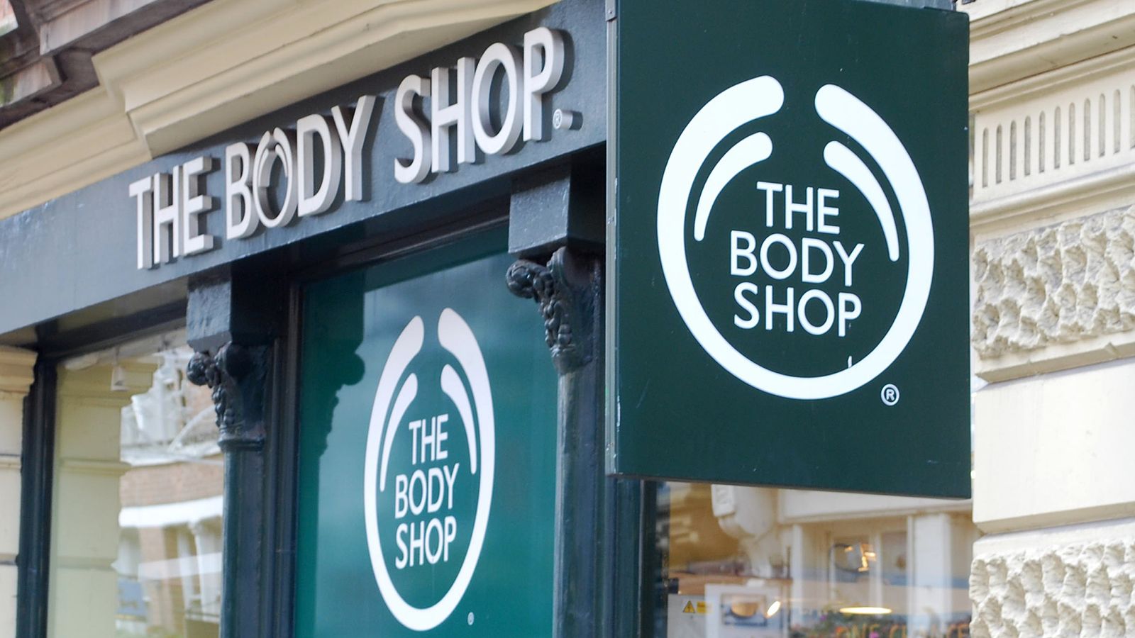 new body shop owner lines up financing as rescue deal looms