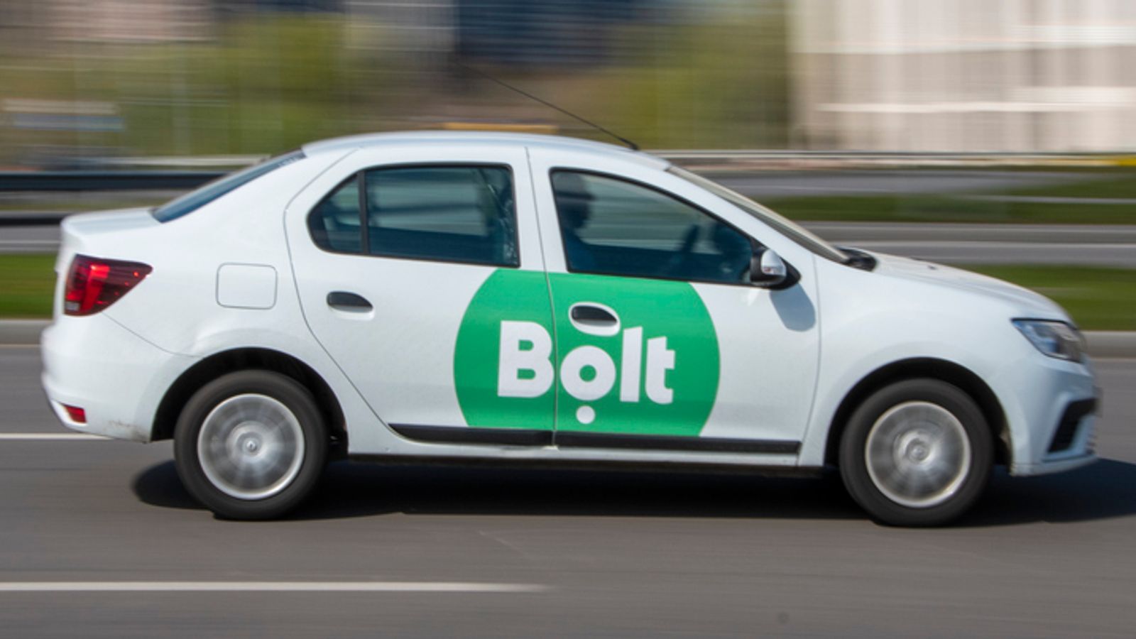 bolt drivers win legal claim to be classed as workers